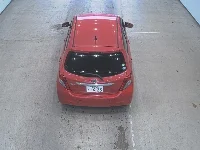 Цена авто Toyota Vitz с аукционов Японии, номер кузова KSP130, пробег 102 000, оценка 2