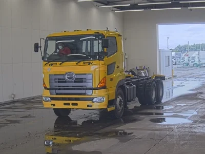 HINO OTHER