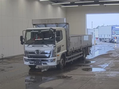HINO RANGER