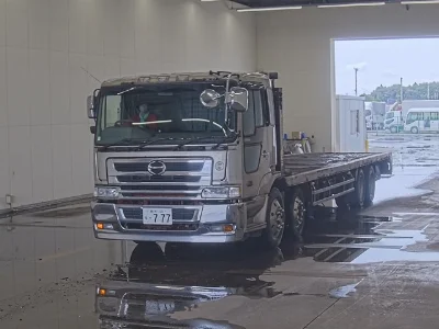 HINO PROFIA