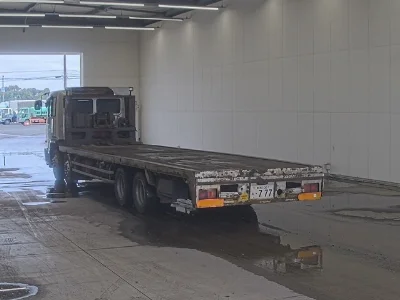 HINO PROFIA
