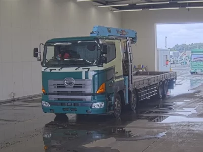 HINO OTHER