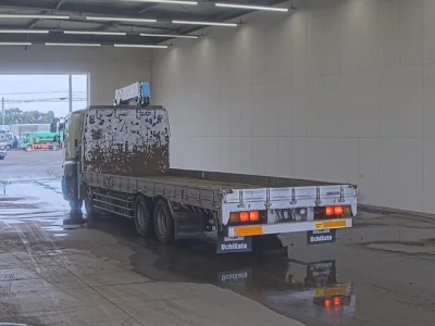 HINO OTHER