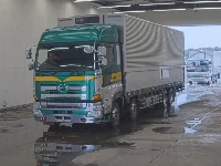 Hino Profia