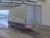 Hino Profia