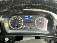 Hino Profia