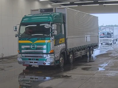 HINO PROFIA