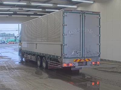 HINO PROFIA