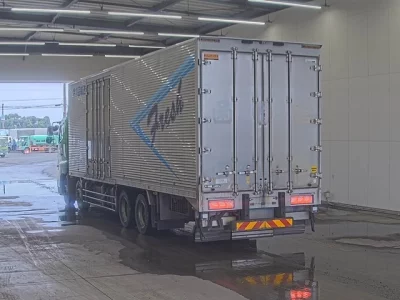 HINO PROFIA