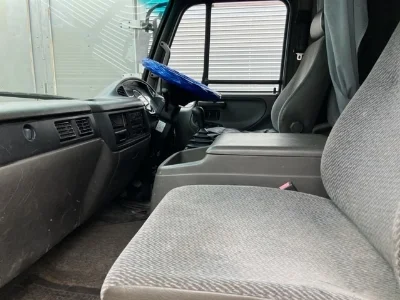 NISSAN DIESEL (UD) CONDOR