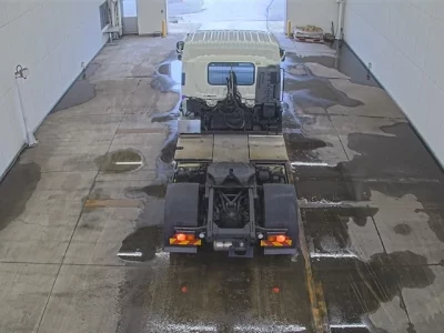 ISUZU GIGA