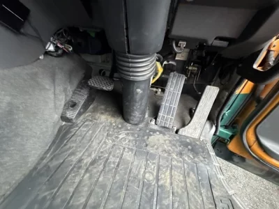 ISUZU GIGA