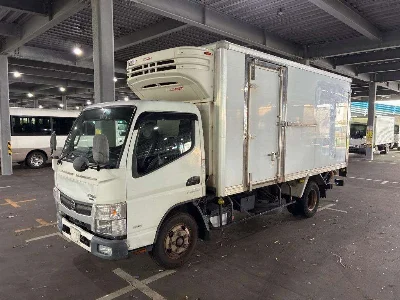 NISSAN NT450 ATLAS