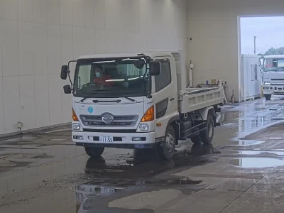 HINO RANGER