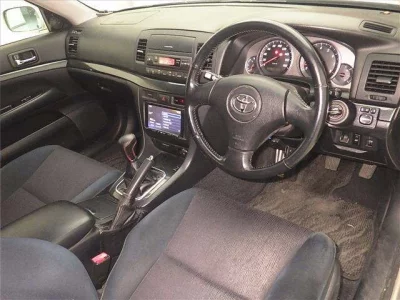 TOYOTA MARK II BLIT