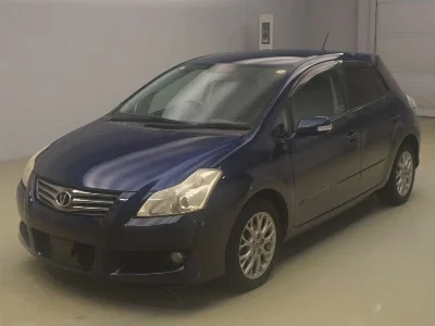 TOYOTA BLADE