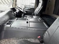 Mitsubishi Fuso Super Great