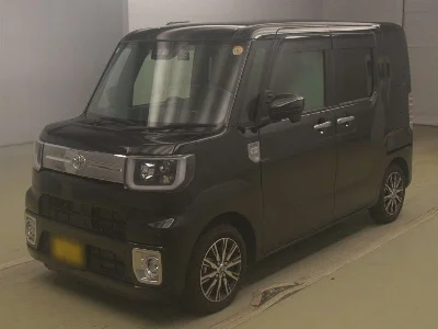 TOYOTA PIXIS MEGA