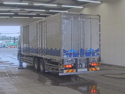 HINO PROFIA