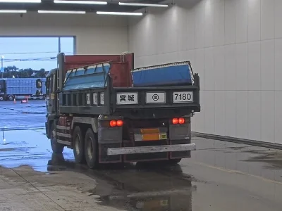 HINO OTHER