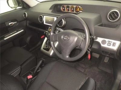 TOYOTA COROLLA RUMION