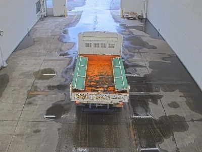 NISSAN UD