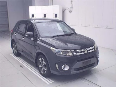 SUZUKI ESCUDO