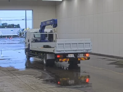 HINO RANGER