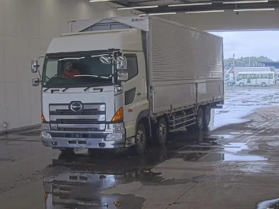 HINO OTHER