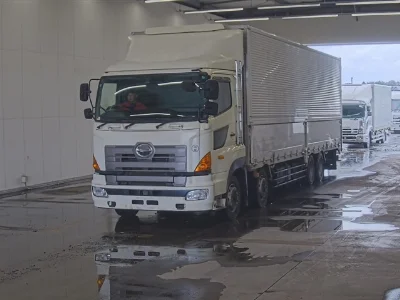 HINO PROFIA