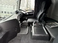Цена авто Hino Profia с аукционов Японии, номер кузова FW1EXBG, пробег 1 027 000, оценка 2