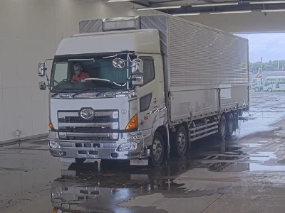 HINO PROFIA