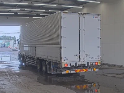 HINO PROFIA