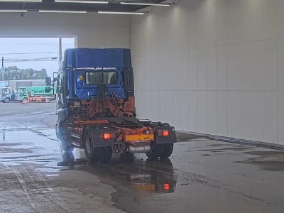 HINO PROFIA