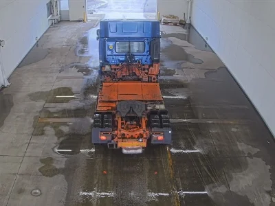 HINO PROFIA