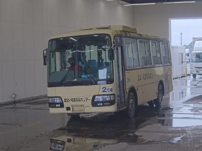 ISUZU GALA MIO