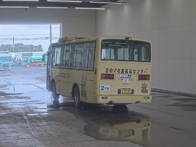 ISUZU GALA MIO