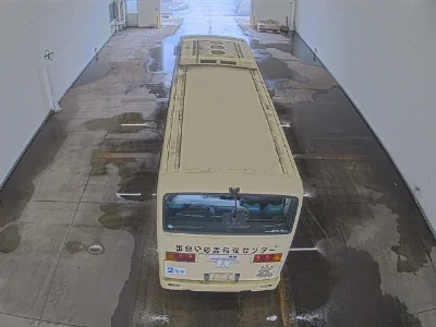 ISUZU GALA MIO