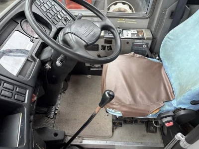 ISUZU GALA MIO