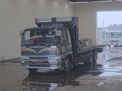 HINO RANGER