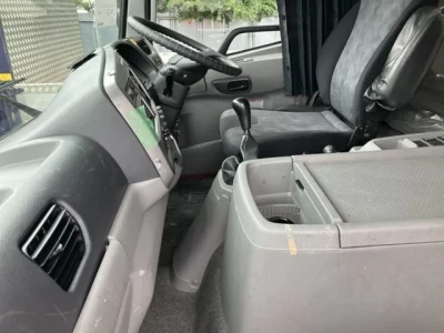 NISSAN DIESEL (UD) CONDOR