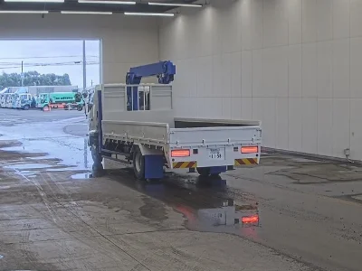 HINO RANGER