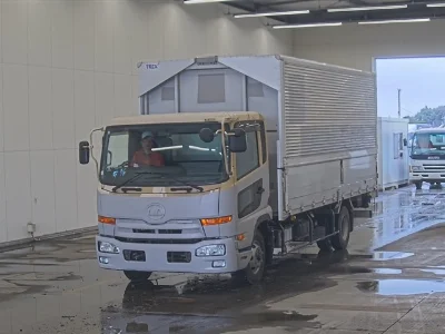 NISSAN DIESEL (UD) CONDOR