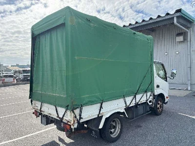 TOYOTA DYNA
