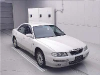 Mazda Millenia