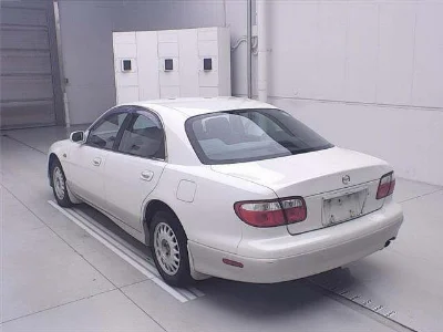 MAZDA MILLENIA