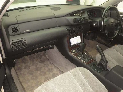 MAZDA MILLENIA