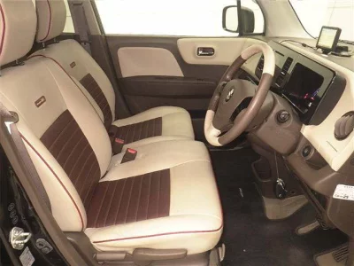 SUZUKI MRWAGON