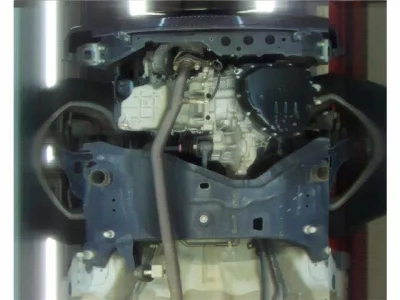 SUZUKI MRWAGON
