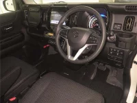 Цена авто Suzuki Hustler с аукционов Японии, номер кузова MR92S, пробег 2 000, оценка 6